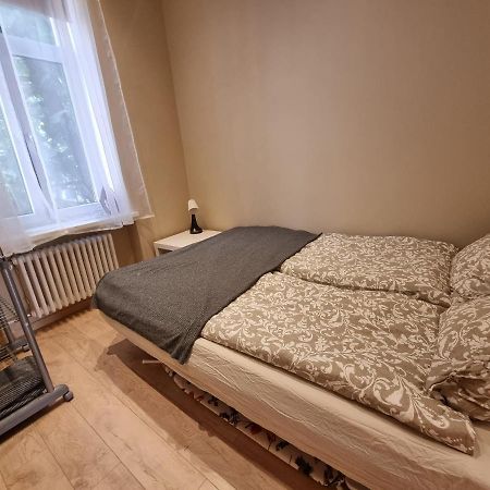 Cosy One Seperate Bedroom Apartment In City Center, Perfect For Family Trip. Riga Exteriér fotografie