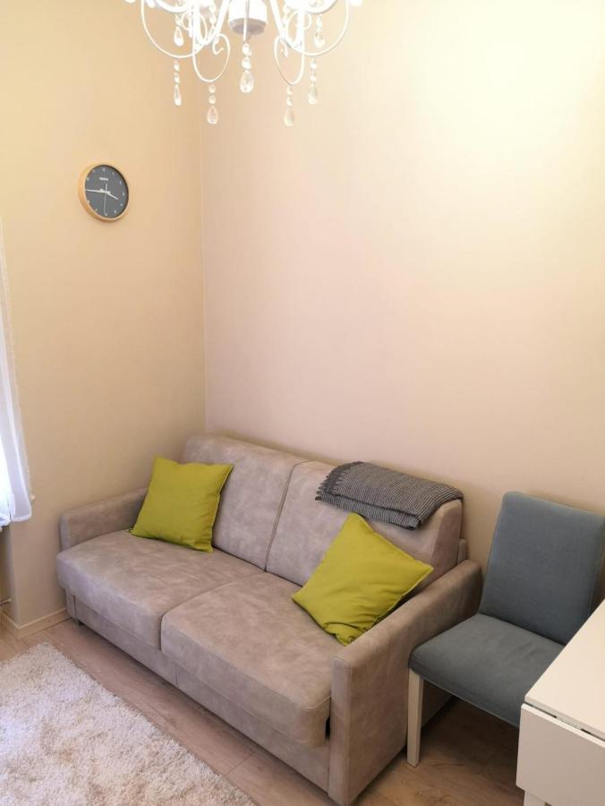 Cosy One Seperate Bedroom Apartment In City Center, Perfect For Family Trip. Riga Exteriér fotografie
