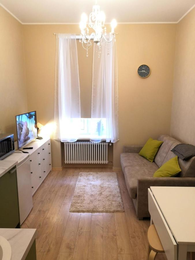 Cosy One Seperate Bedroom Apartment In City Center, Perfect For Family Trip. Riga Exteriér fotografie