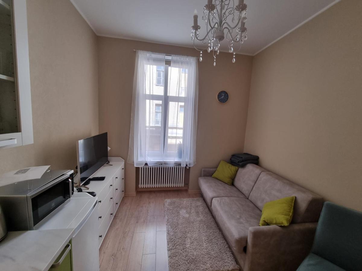 Cosy One Seperate Bedroom Apartment In City Center, Perfect For Family Trip. Riga Exteriér fotografie